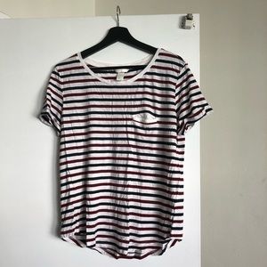H&M Striped T-Shirt
